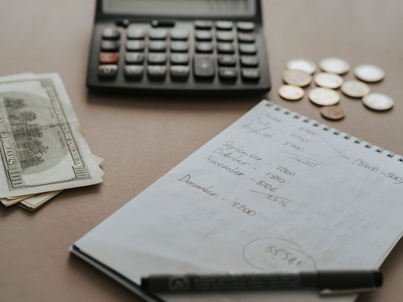 OneApp Finance
